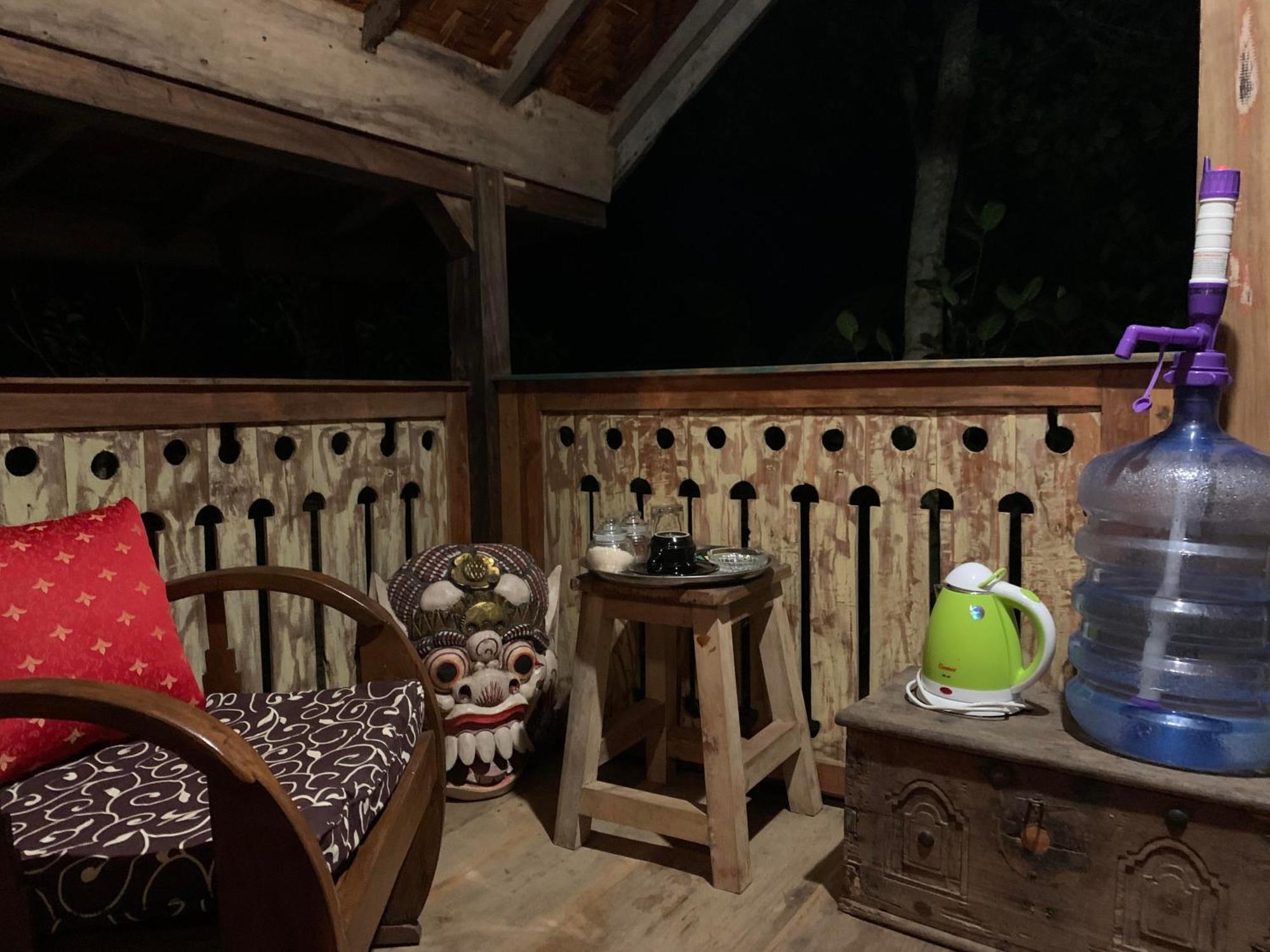Villa Kepuh Singaraja Exterior foto