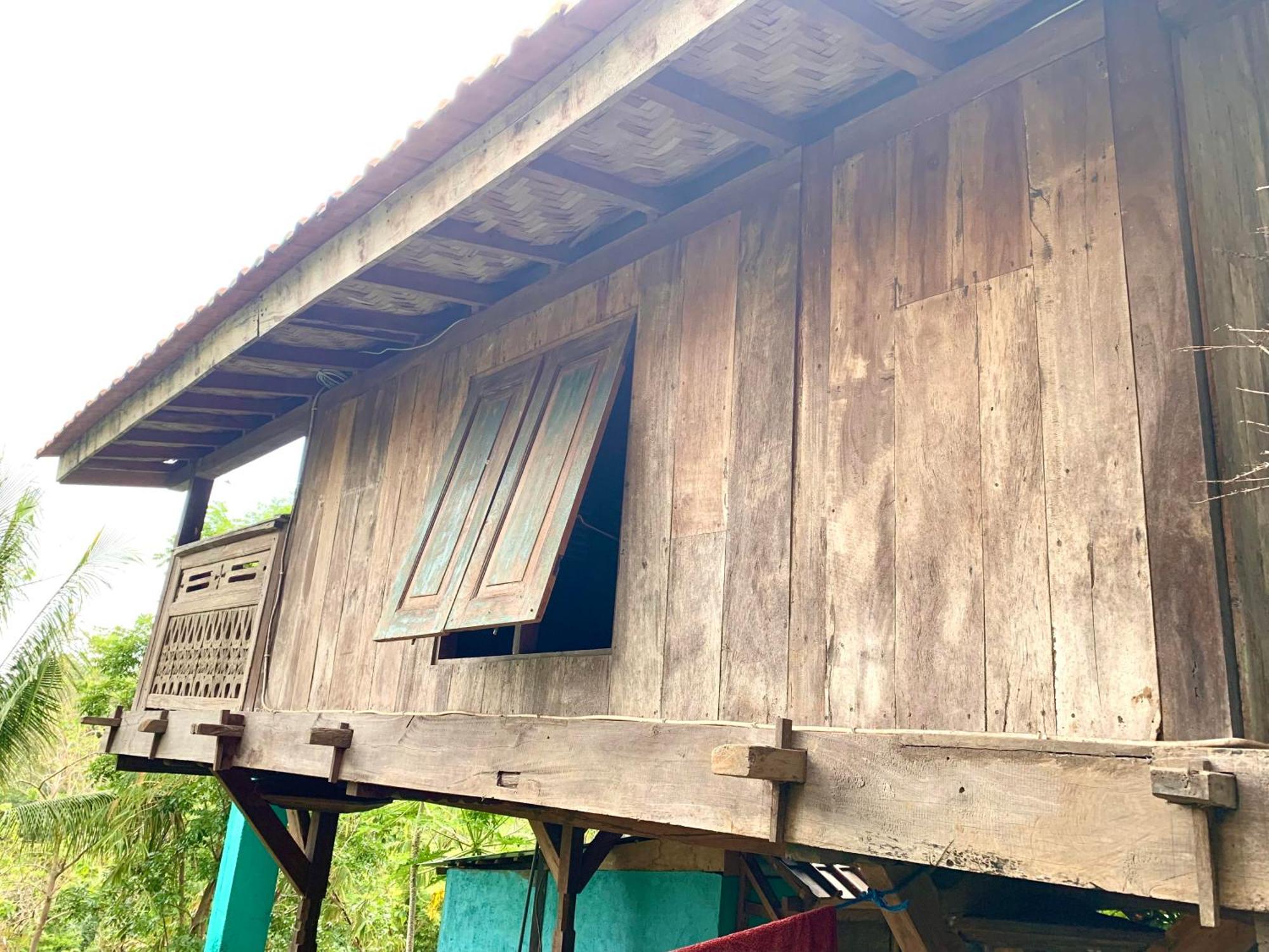 Villa Kepuh Singaraja Exterior foto