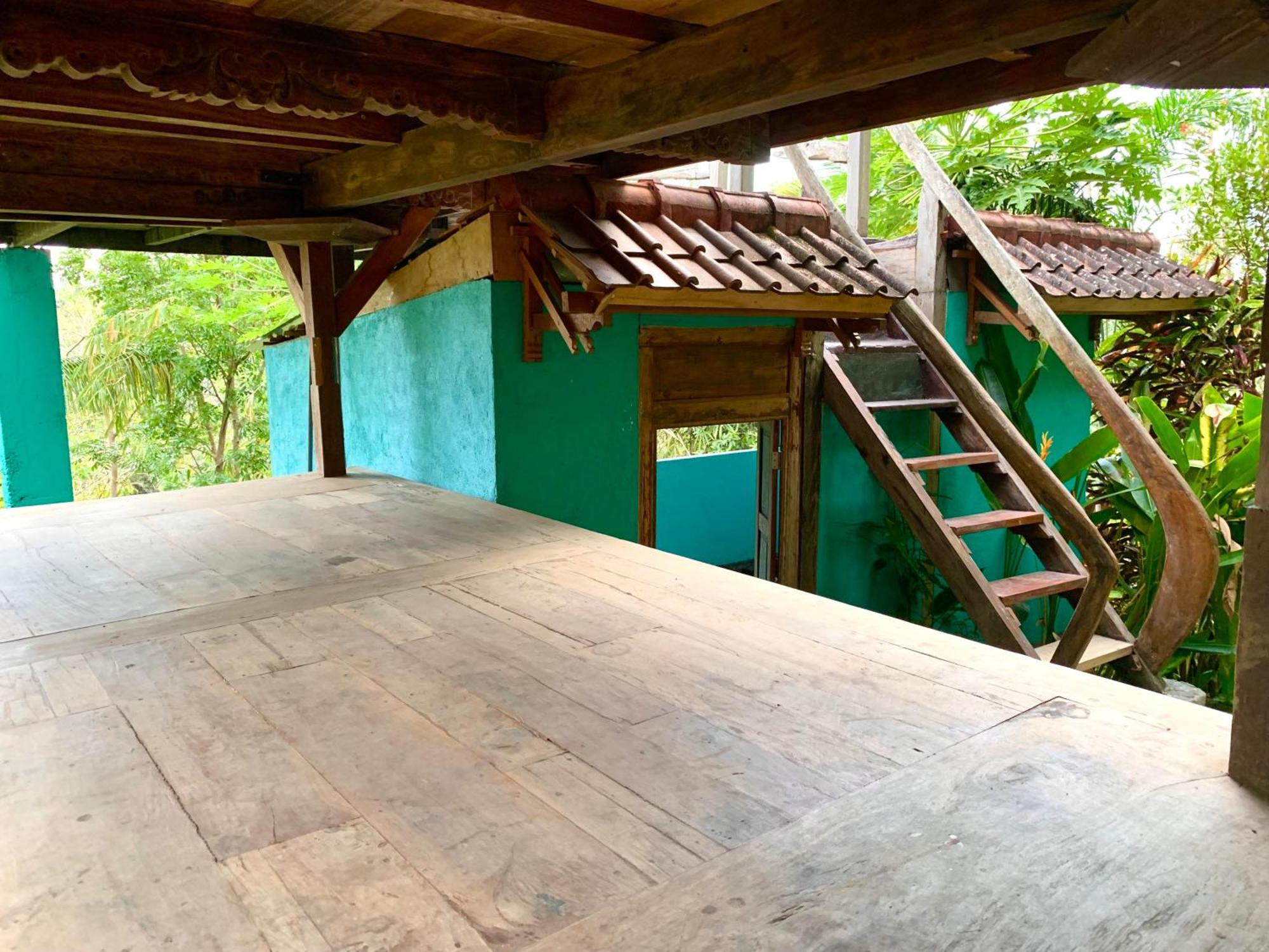 Villa Kepuh Singaraja Exterior foto