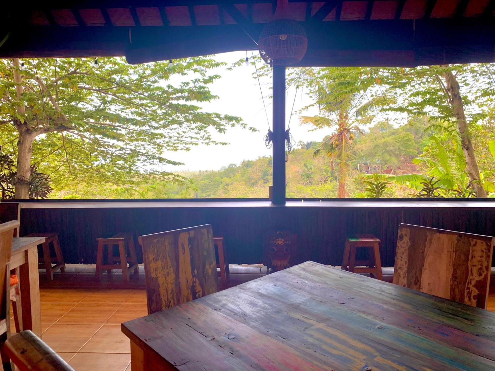 Villa Kepuh Singaraja Exterior foto