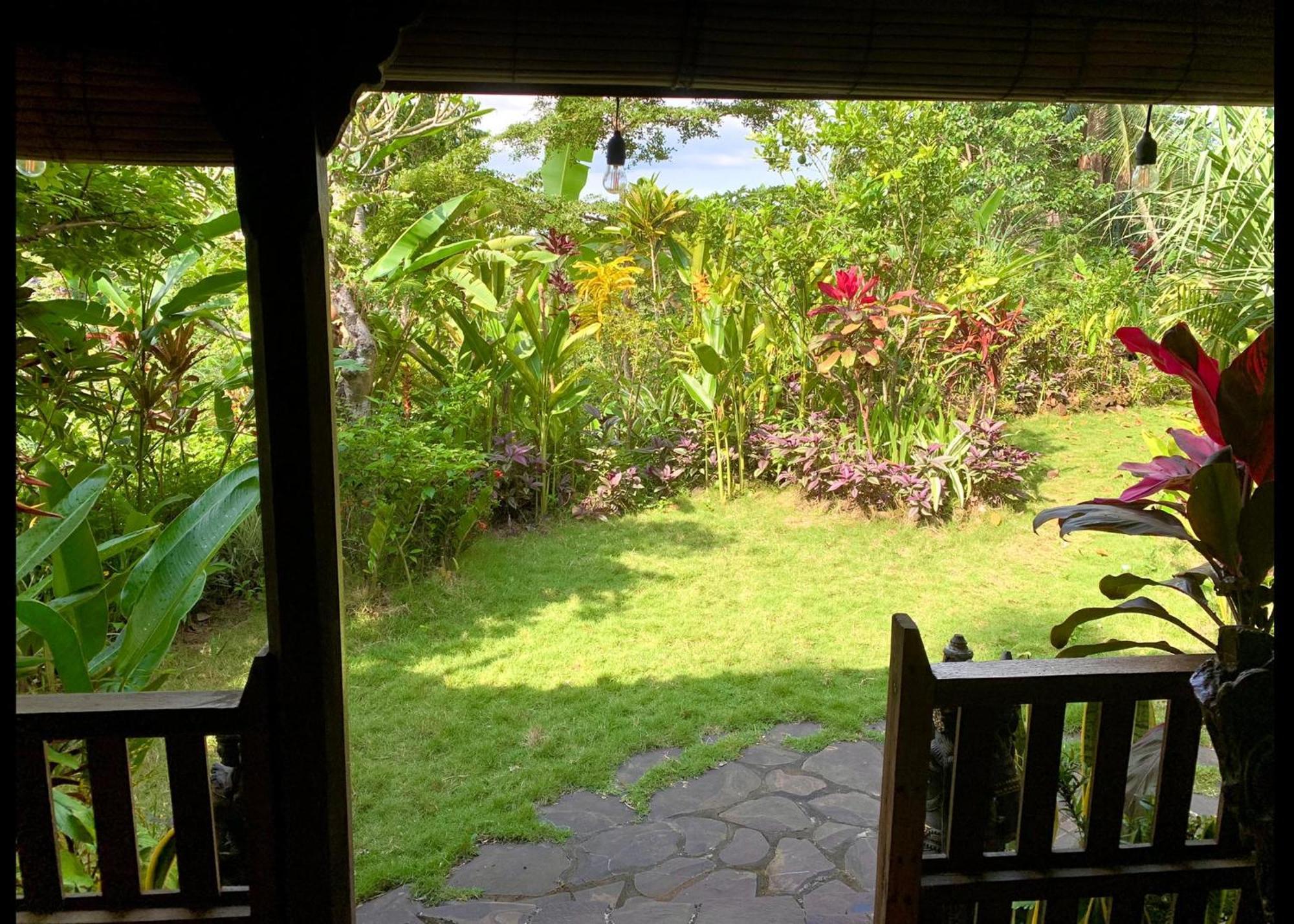 Villa Kepuh Singaraja Exterior foto