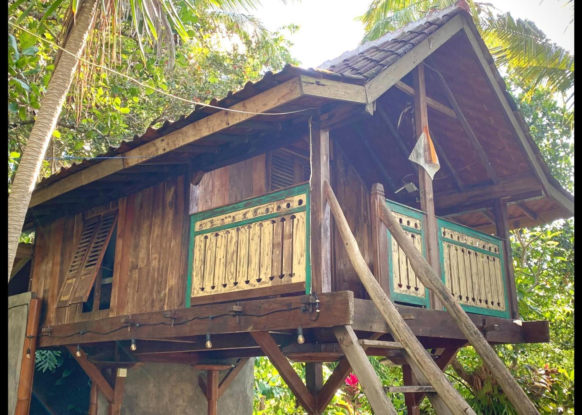 Villa Kepuh Singaraja Exterior foto