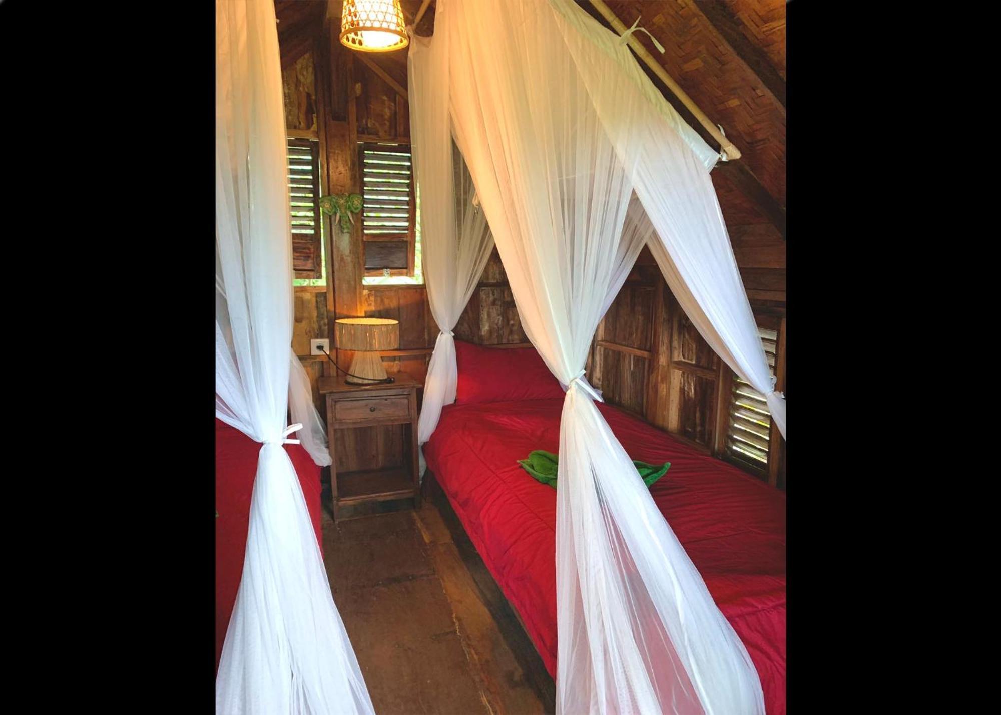 Villa Kepuh Singaraja Exterior foto