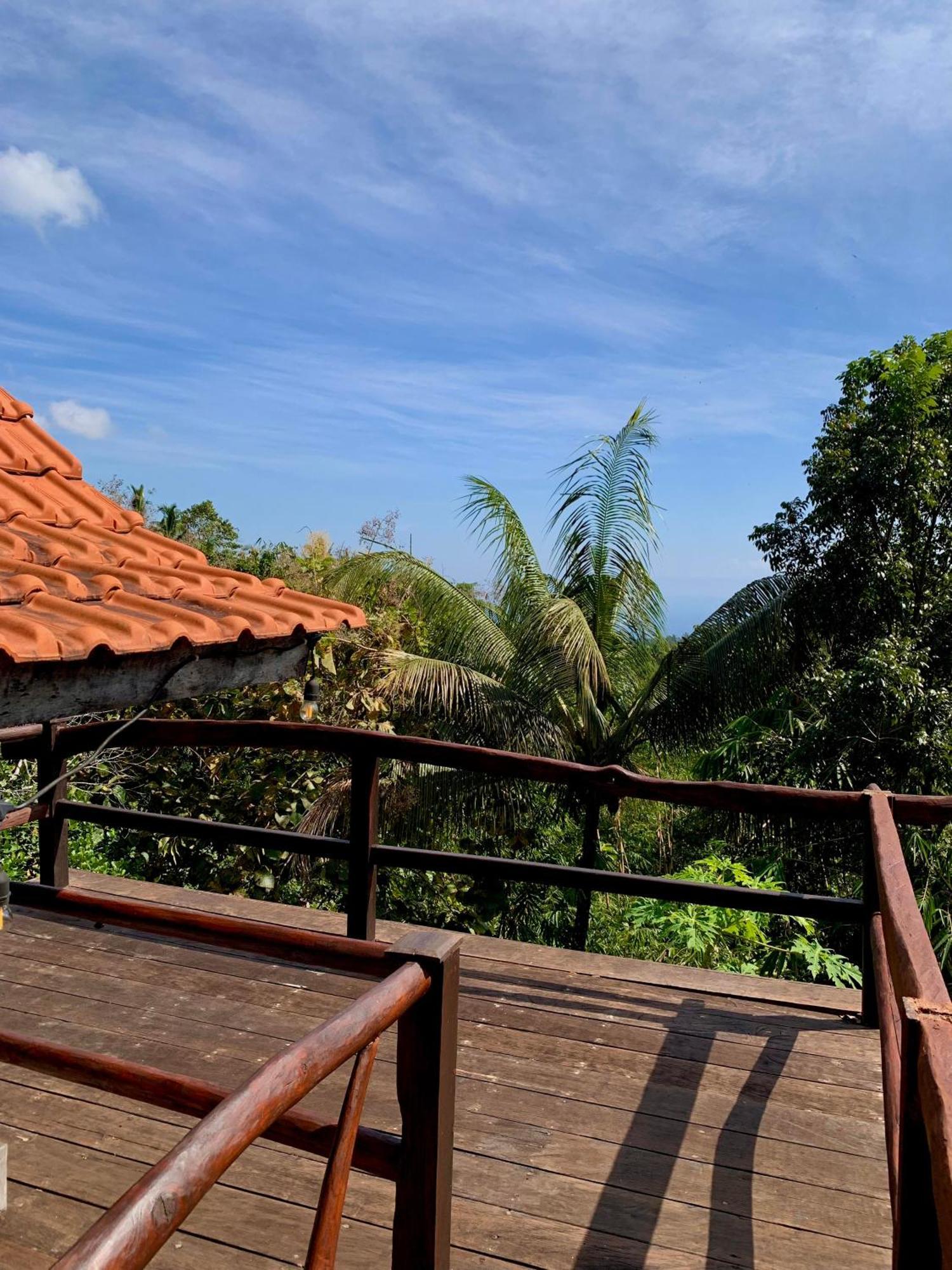 Villa Kepuh Singaraja Exterior foto