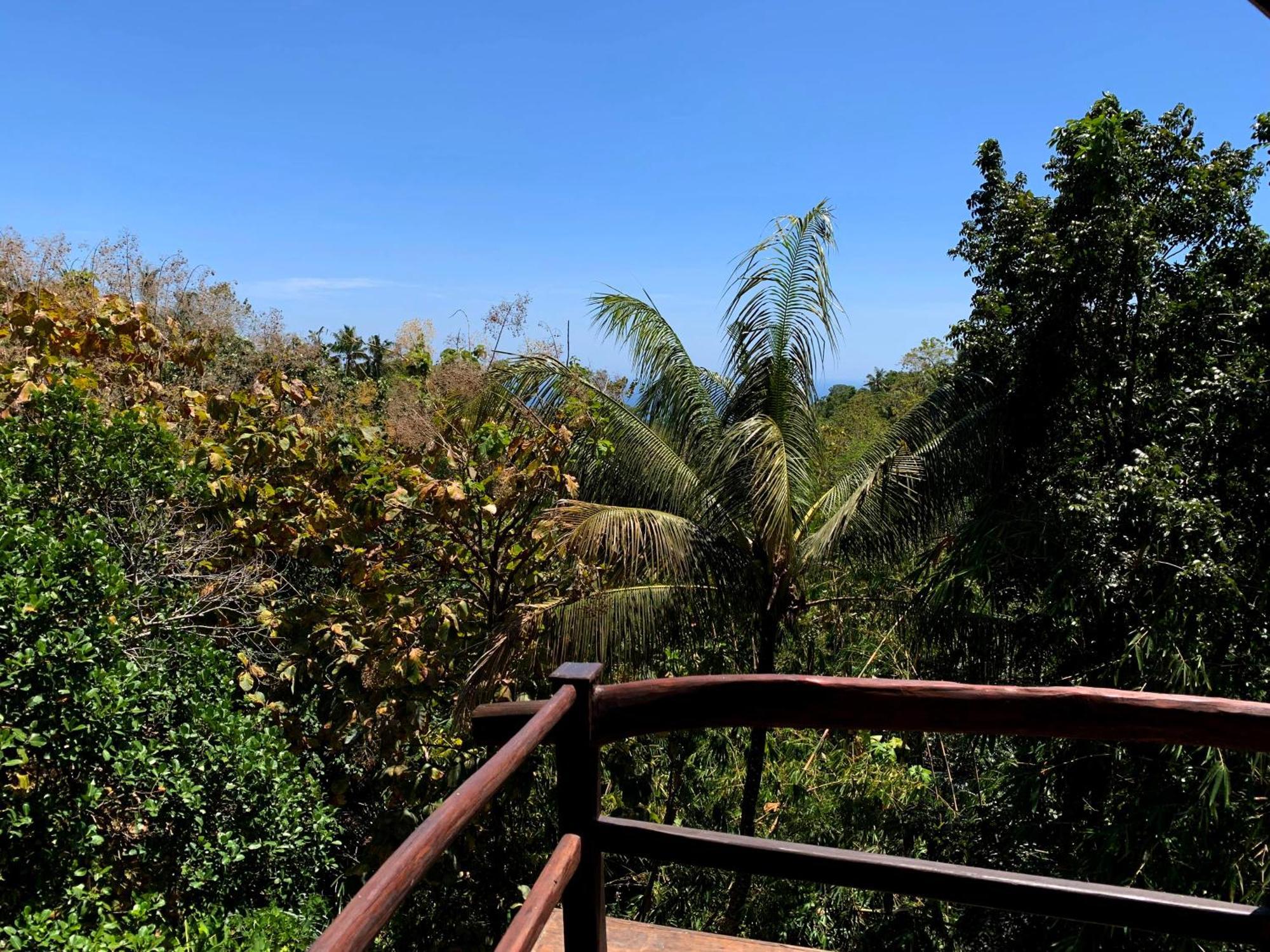 Villa Kepuh Singaraja Exterior foto