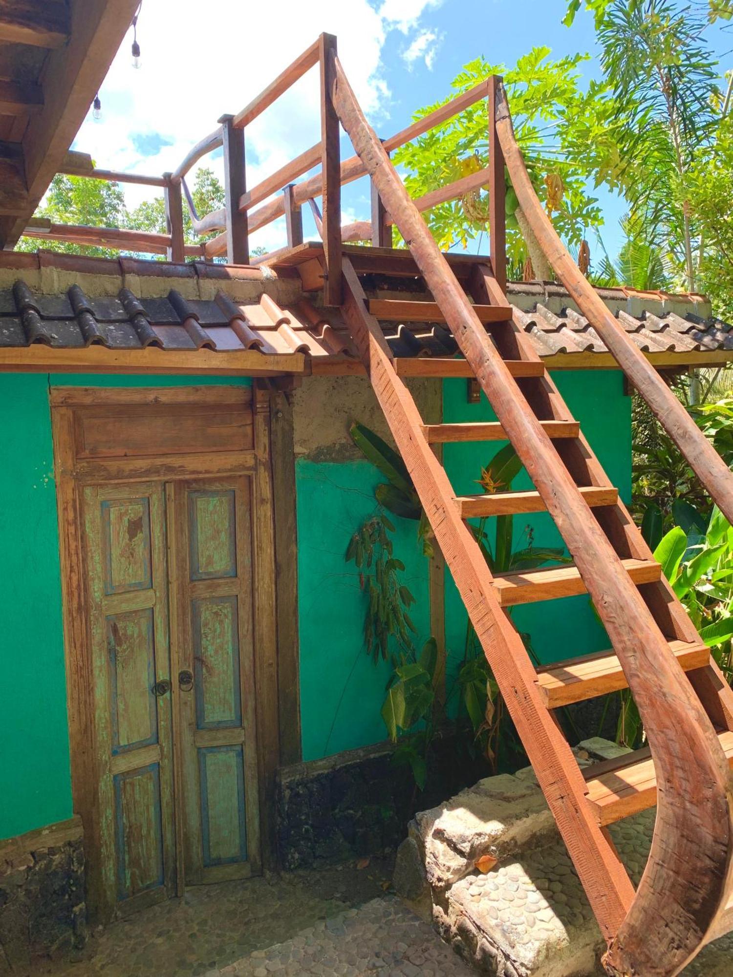 Villa Kepuh Singaraja Exterior foto