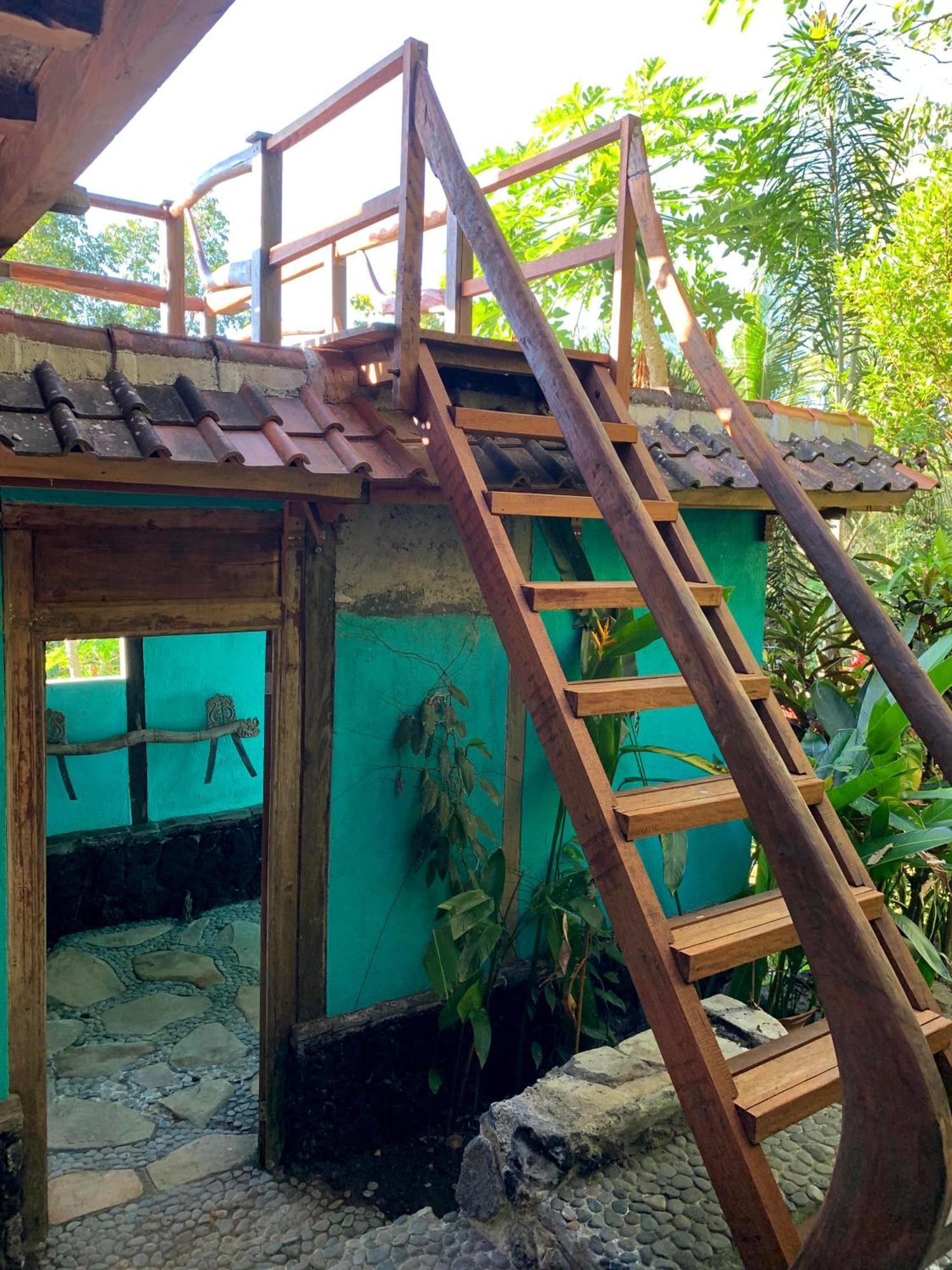 Villa Kepuh Singaraja Exterior foto