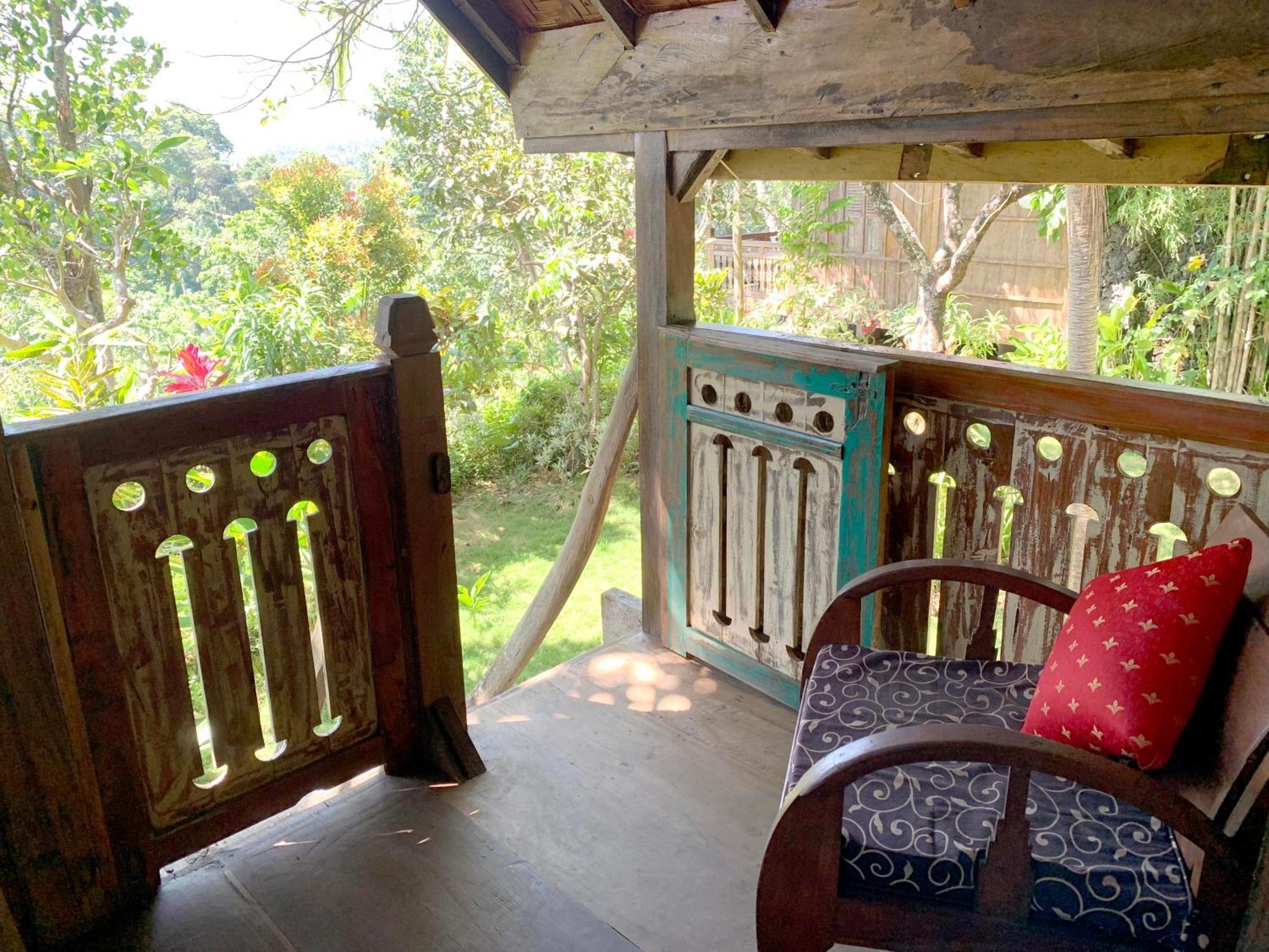 Villa Kepuh Singaraja Exterior foto