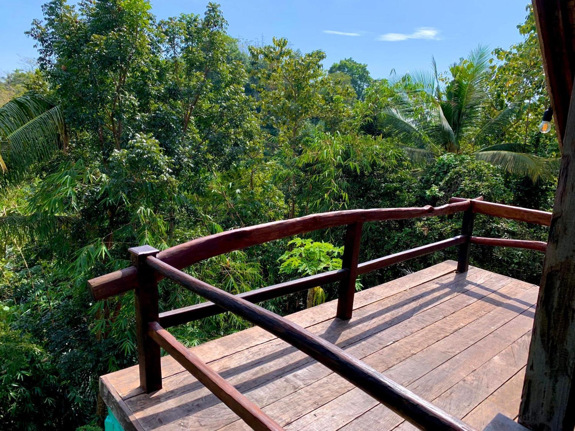 Villa Kepuh Singaraja Exterior foto