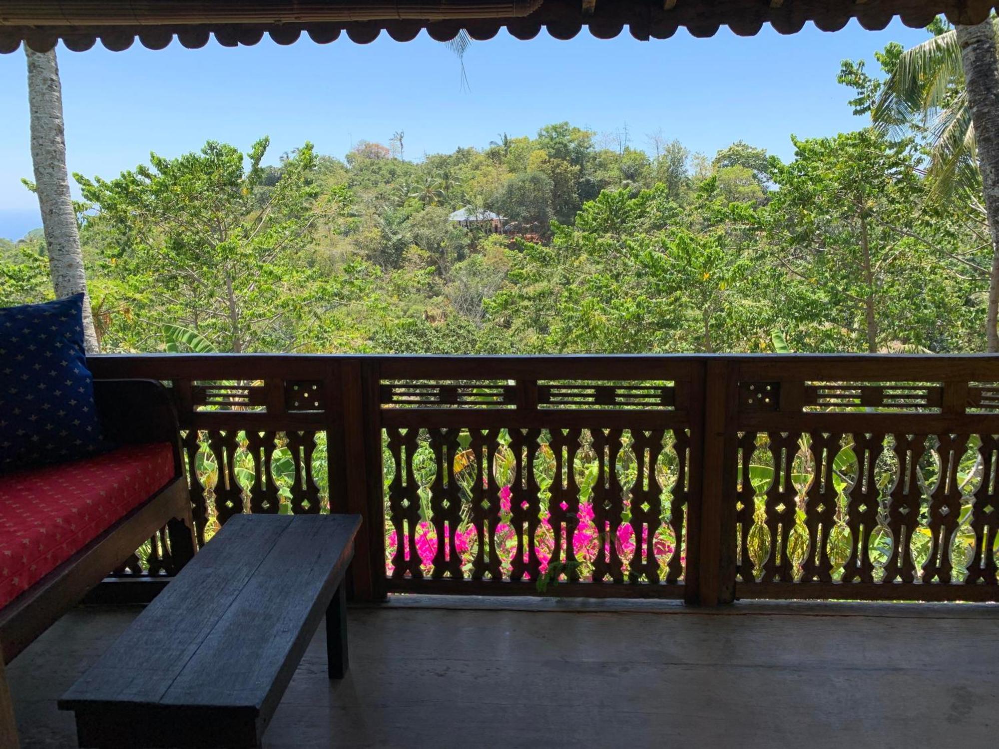 Villa Kepuh Singaraja Exterior foto
